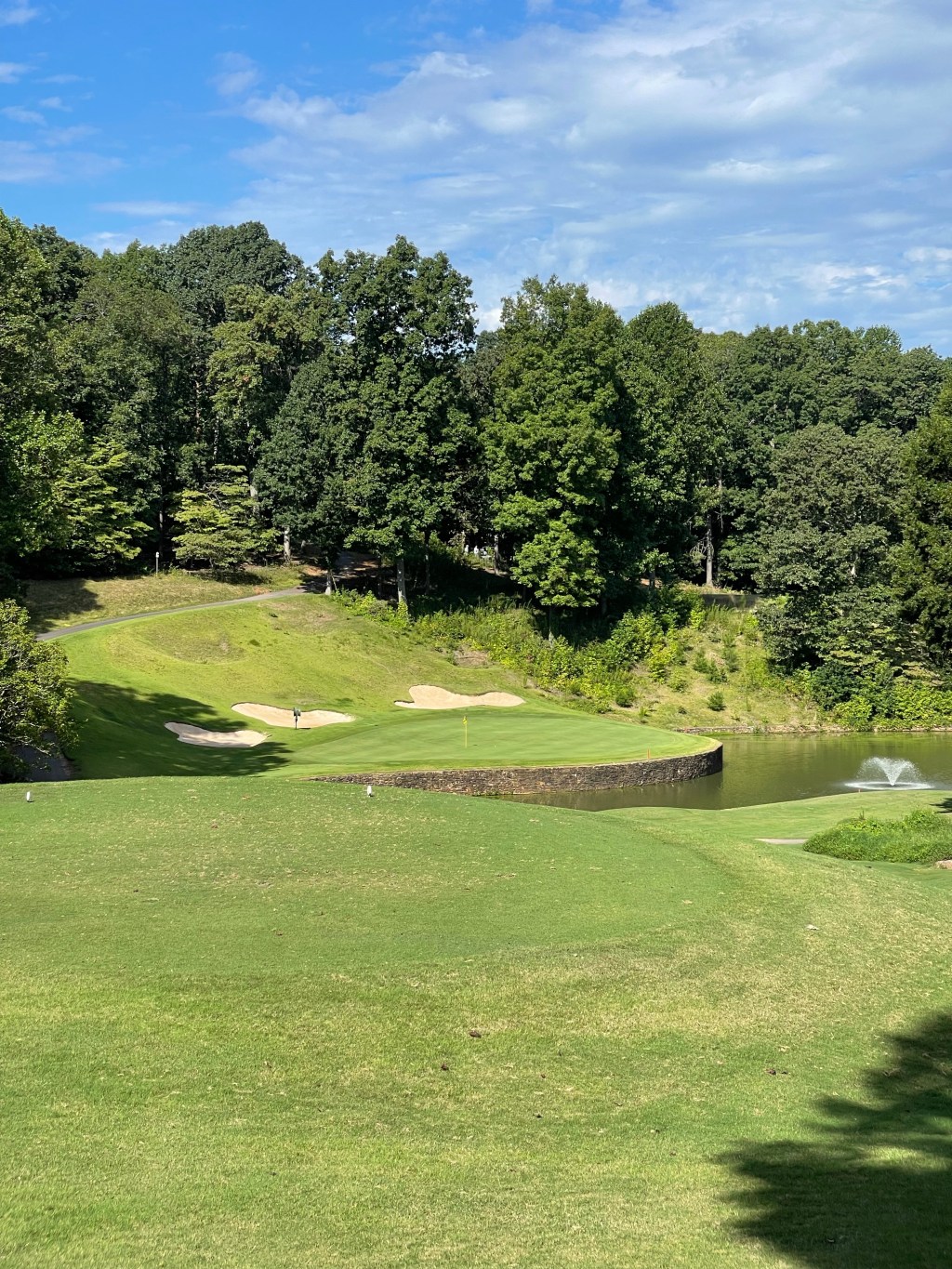 Negative Talk: Things we tell&nbsp;ourselves