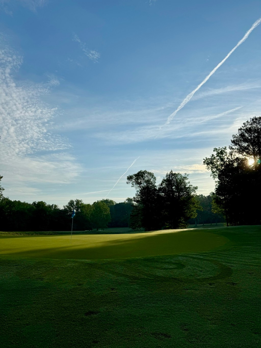 “Why Do You&nbsp;Golf?”